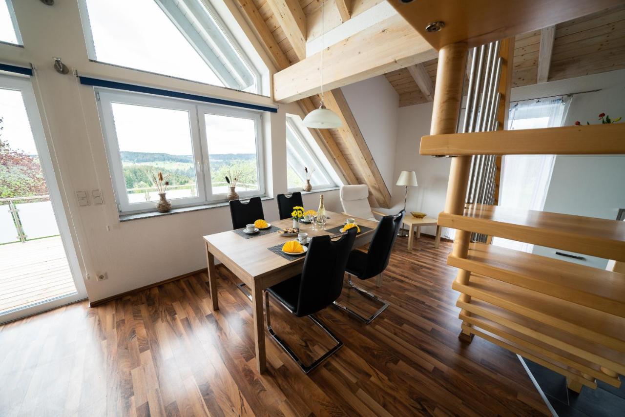 Sonnenhof Guest House Schramberg Ngoại thất bức ảnh