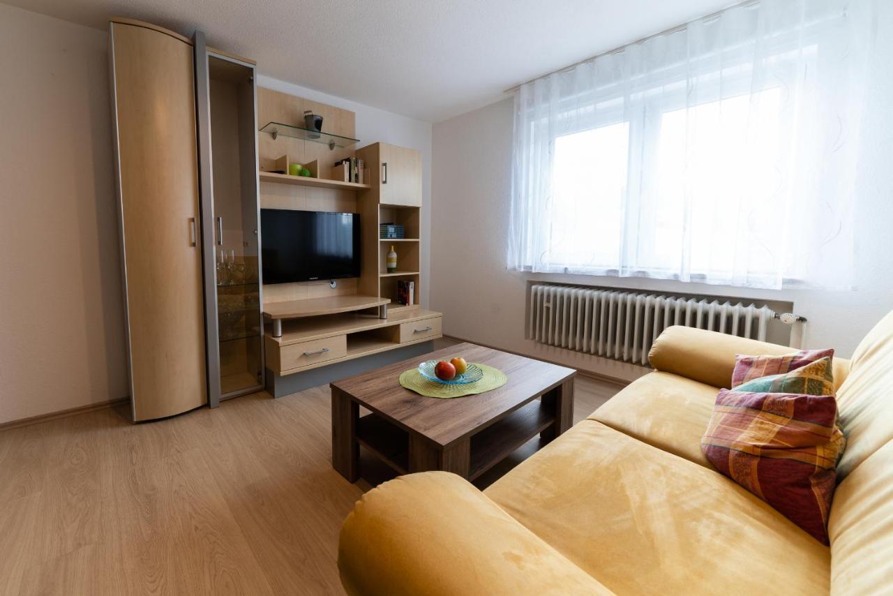 Sonnenhof Guest House Schramberg Ngoại thất bức ảnh