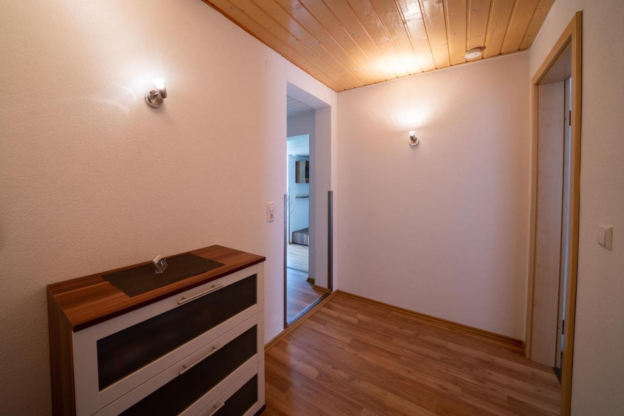 Sonnenhof Guest House Schramberg Ngoại thất bức ảnh
