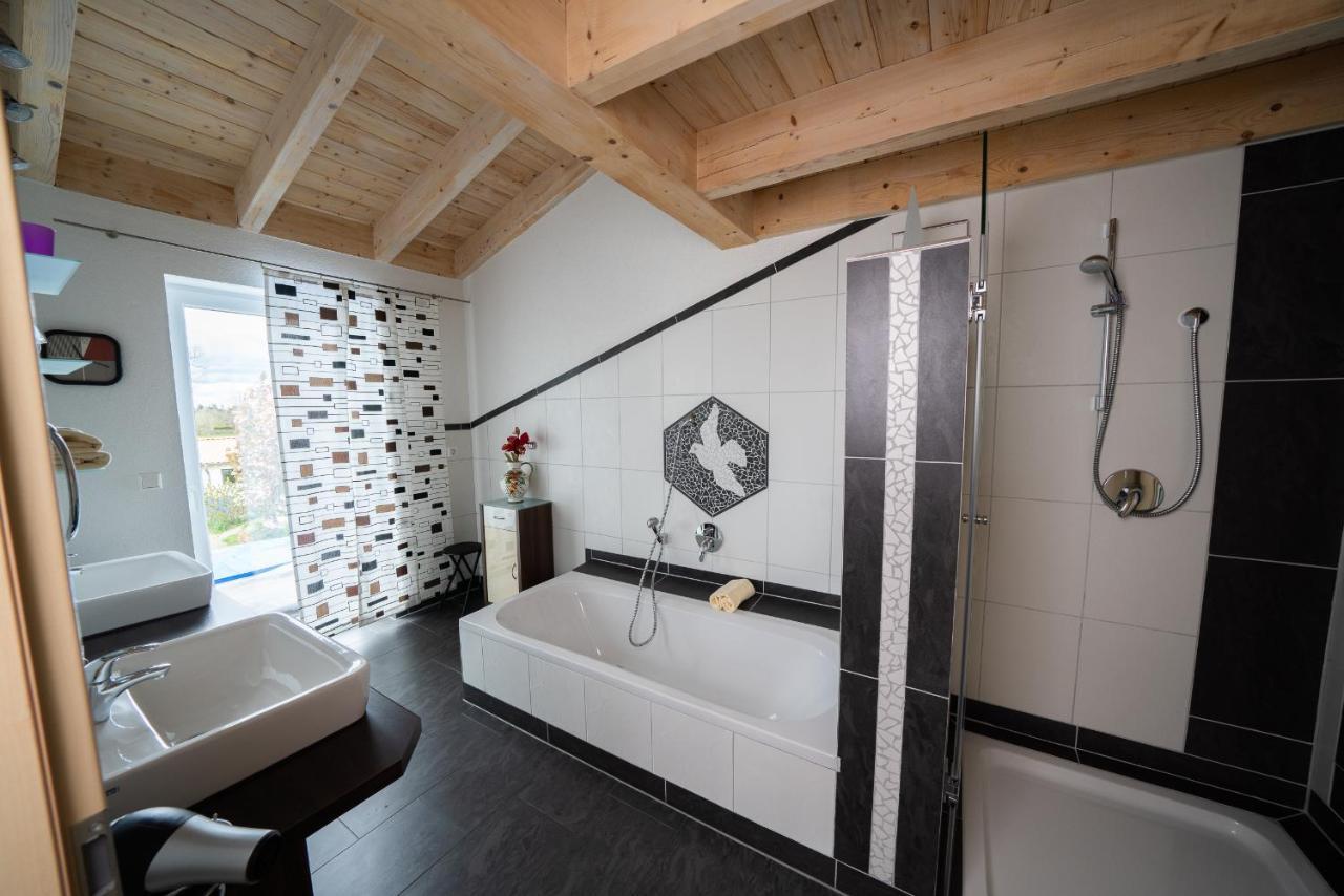 Sonnenhof Guest House Schramberg Ngoại thất bức ảnh