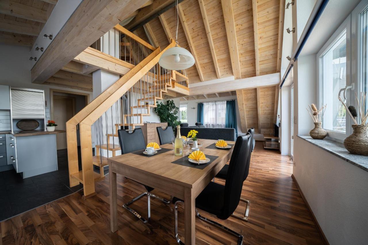 Sonnenhof Guest House Schramberg Ngoại thất bức ảnh