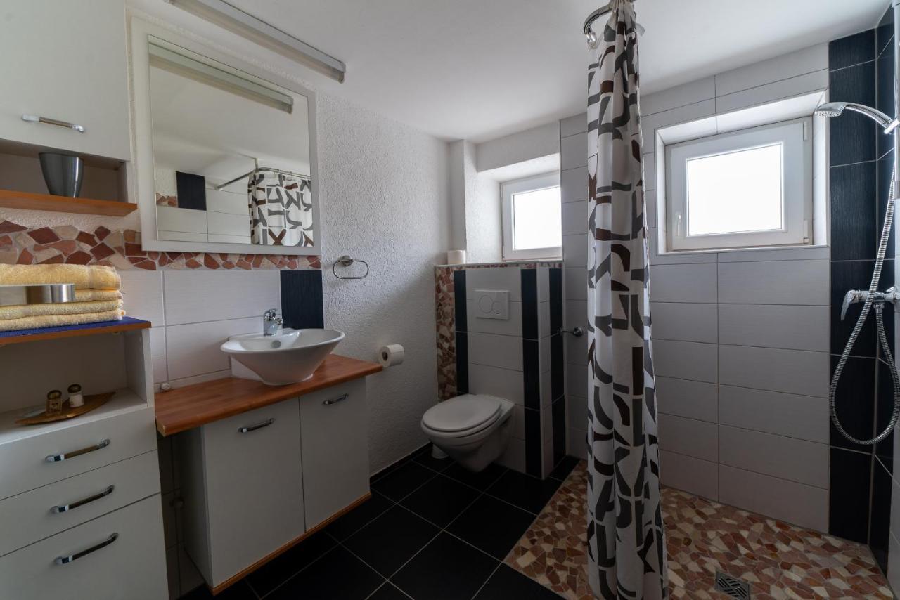 Sonnenhof Guest House Schramberg Ngoại thất bức ảnh