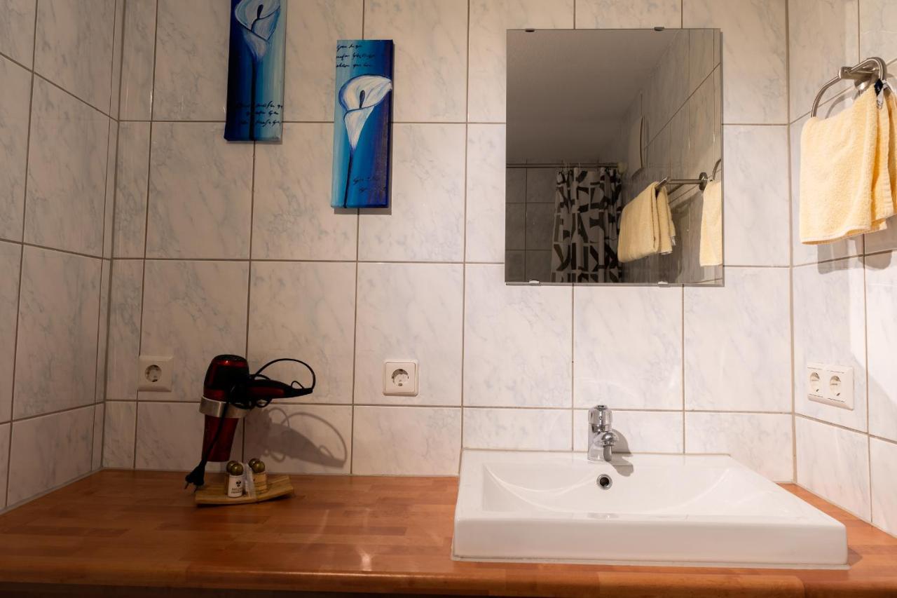 Sonnenhof Guest House Schramberg Ngoại thất bức ảnh