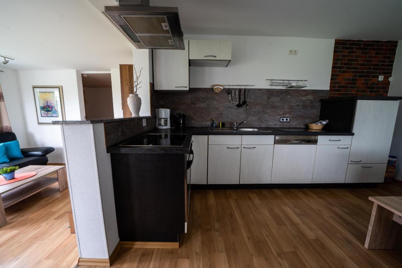 Sonnenhof Guest House Schramberg Ngoại thất bức ảnh