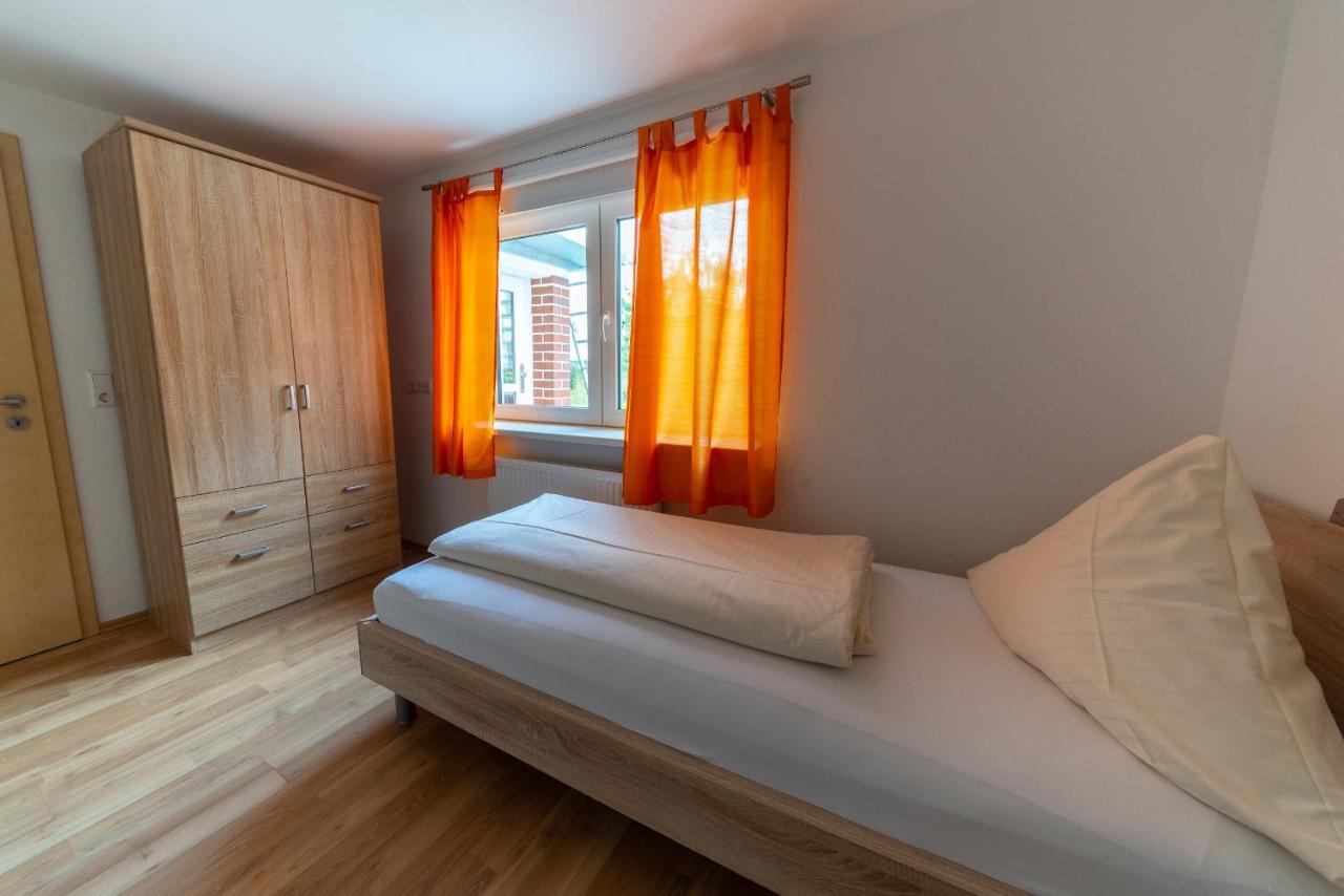 Sonnenhof Guest House Schramberg Ngoại thất bức ảnh