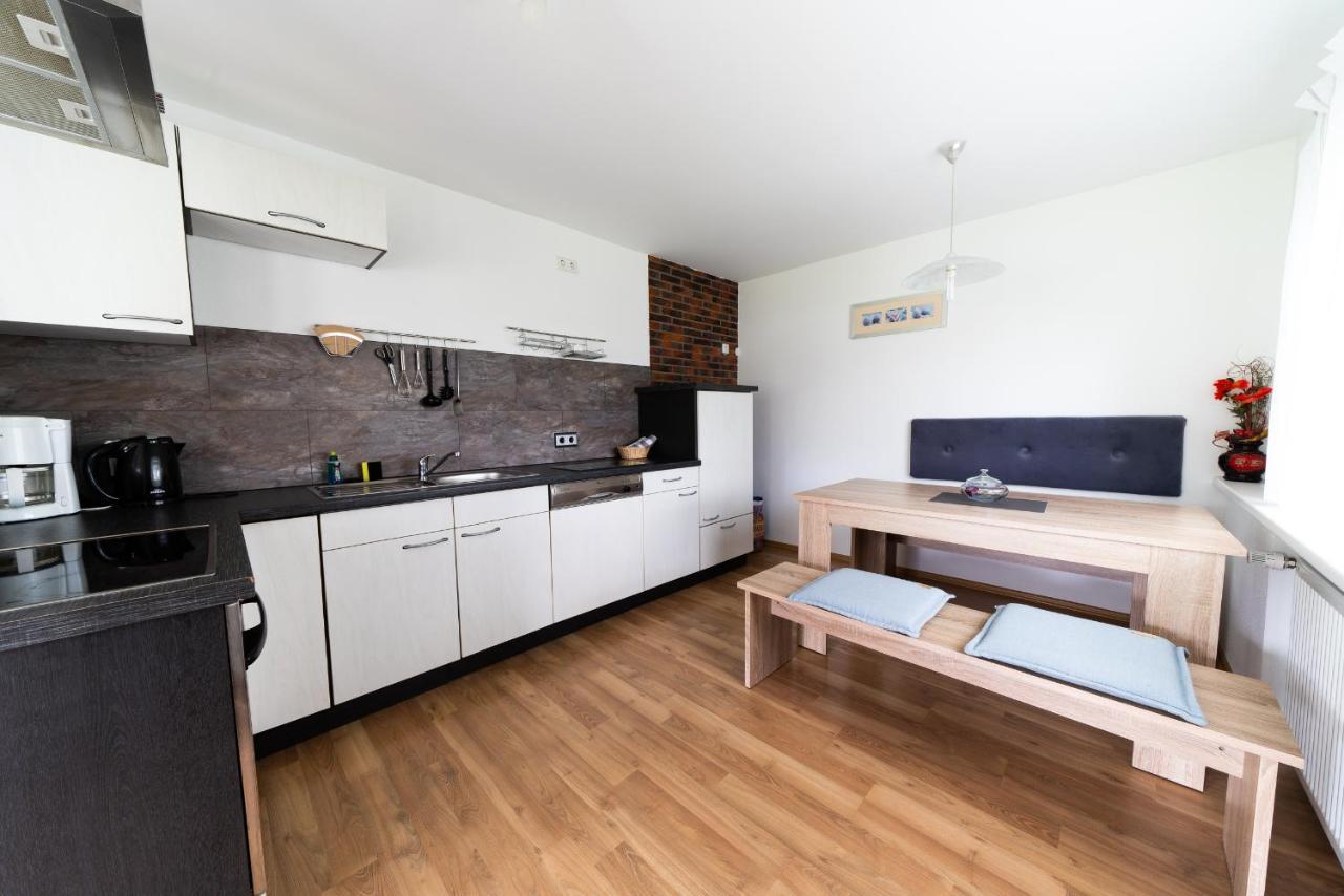 Sonnenhof Guest House Schramberg Ngoại thất bức ảnh