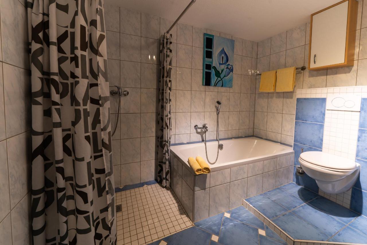 Sonnenhof Guest House Schramberg Ngoại thất bức ảnh