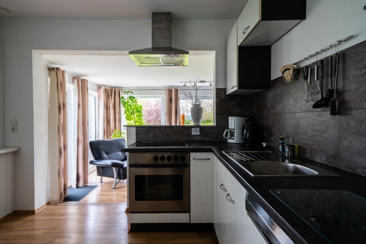 Sonnenhof Guest House Schramberg Ngoại thất bức ảnh