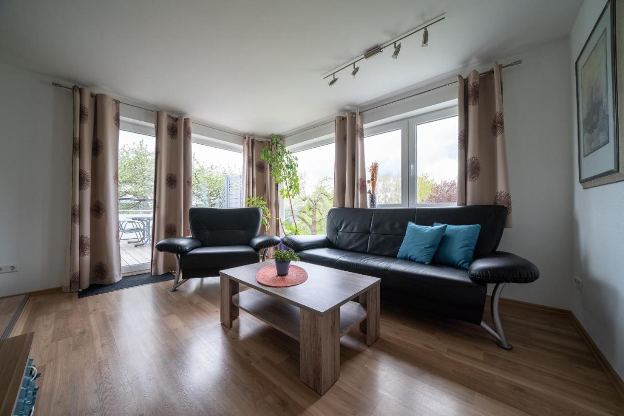 Sonnenhof Guest House Schramberg Ngoại thất bức ảnh