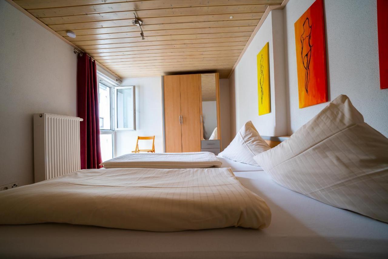 Sonnenhof Guest House Schramberg Ngoại thất bức ảnh