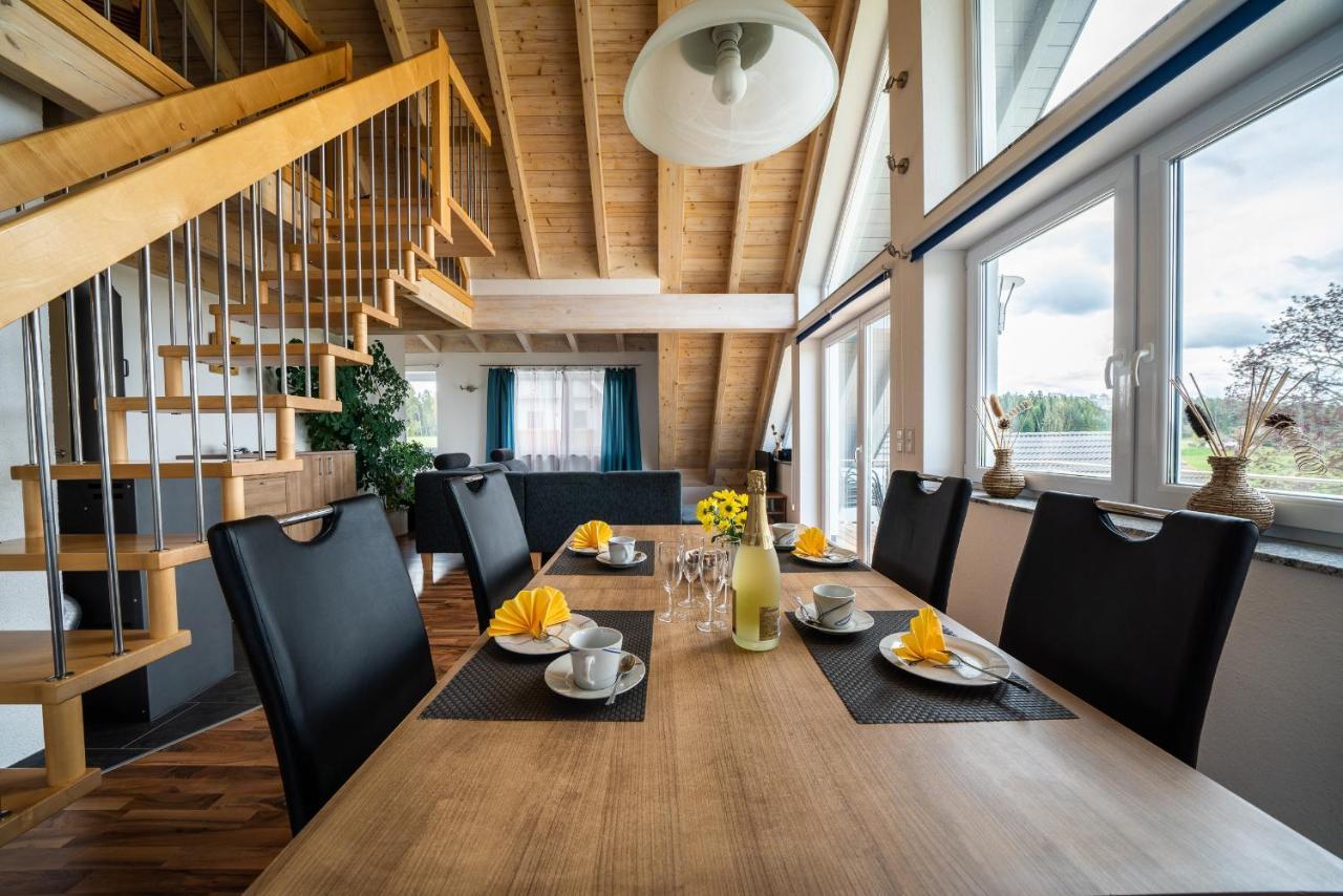 Sonnenhof Guest House Schramberg Ngoại thất bức ảnh