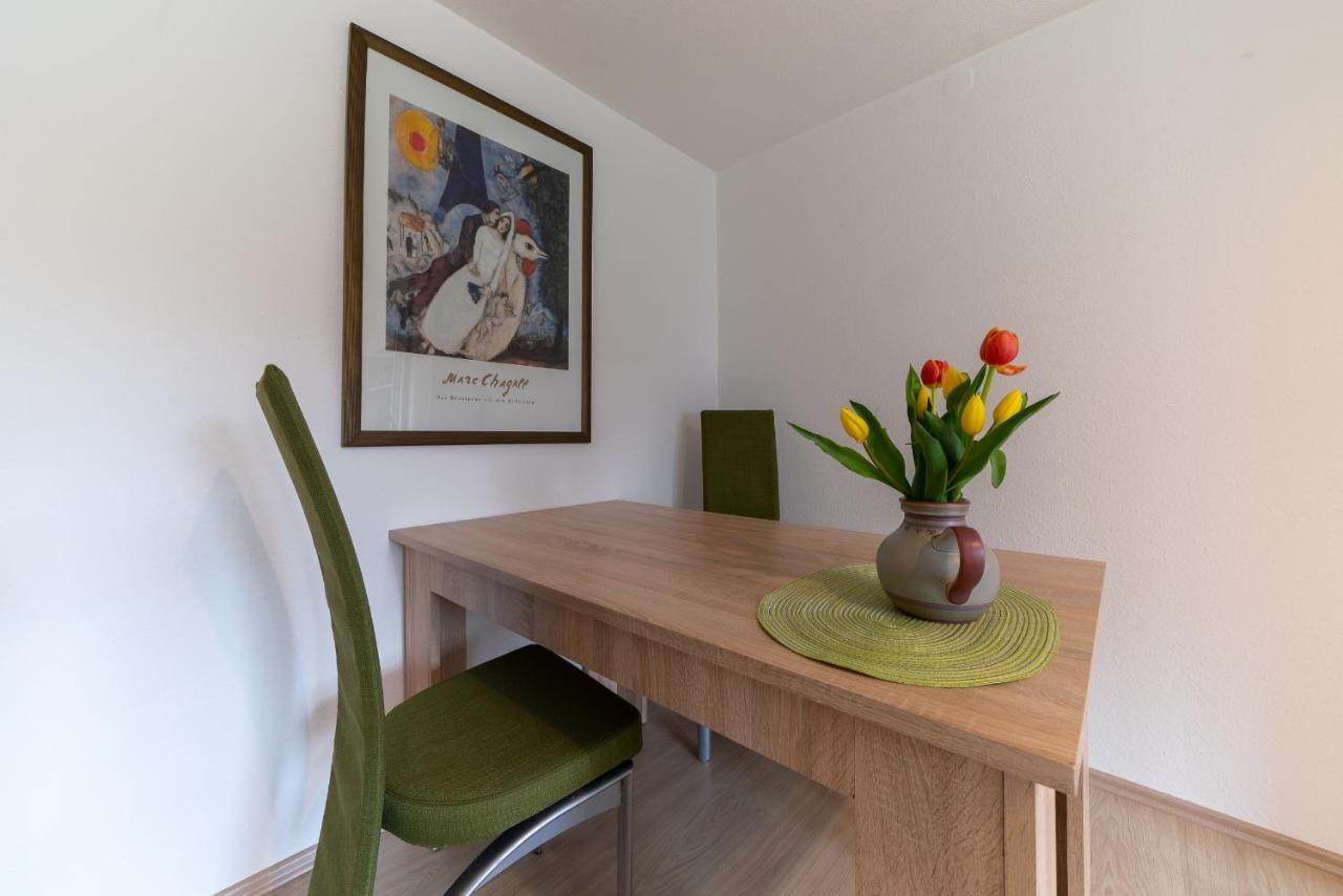 Sonnenhof Guest House Schramberg Ngoại thất bức ảnh